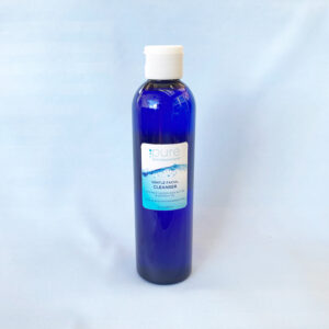 Gentle Facial Cleanser