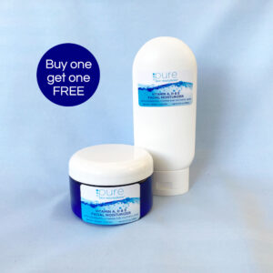 Vitamin A, D & E Anniversary Special