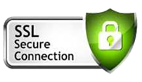 SSL seal