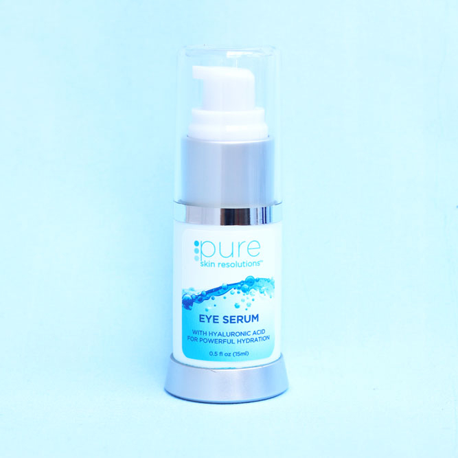 eye serum
